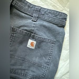 Carhartt Vintage Cargo Short